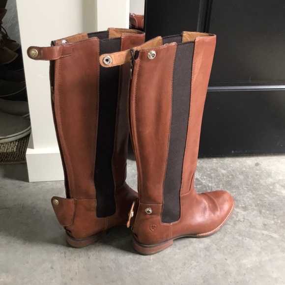 ariat boot shapers